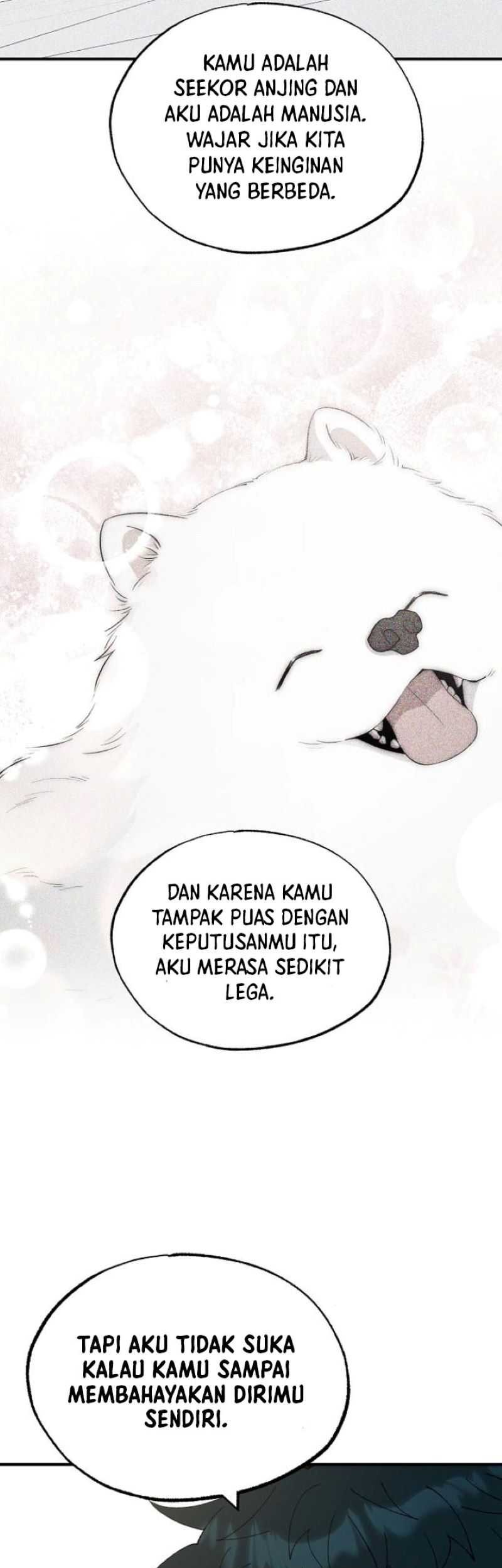 Magical Realm Shopkeeper Chapter 58 - halaman 34