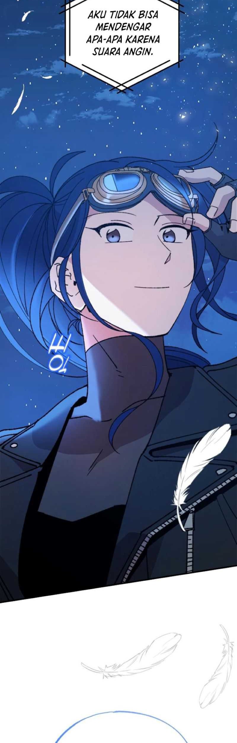 Magical Realm Shopkeeper Chapter 58 - halaman 44