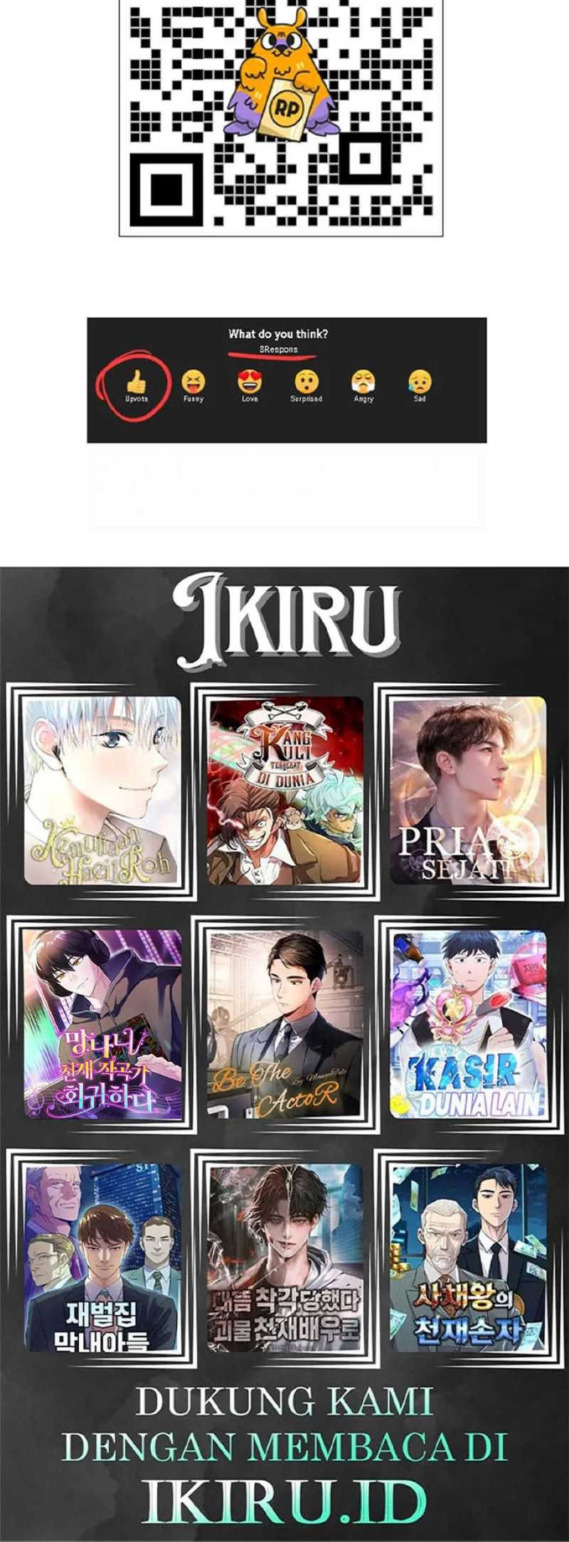 Magical Realm Shopkeeper Chapter 58 - halaman 47