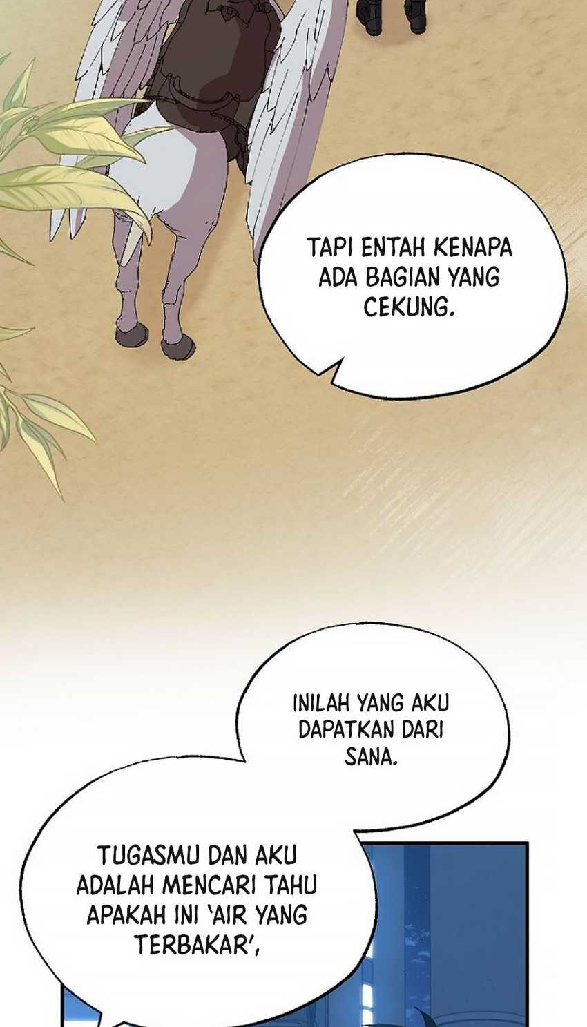 Magical Realm Shopkeeper Chapter 59 - halaman 23