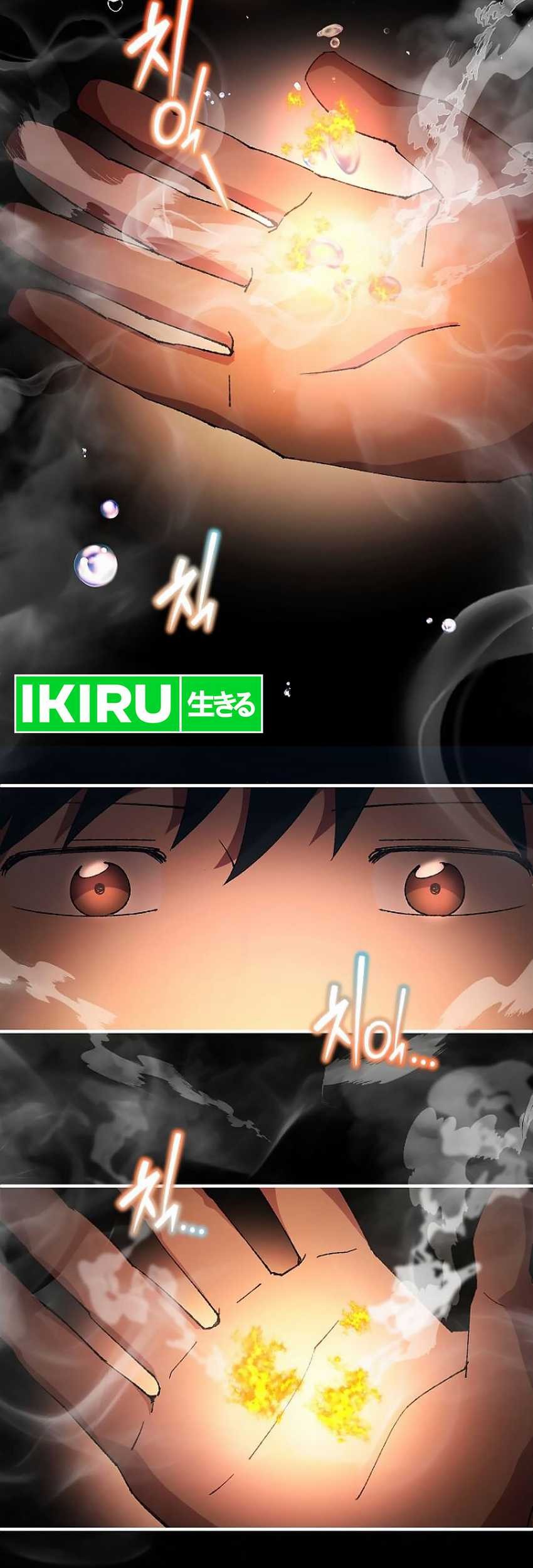 Magical Realm Shopkeeper Chapter 59 - halaman 32