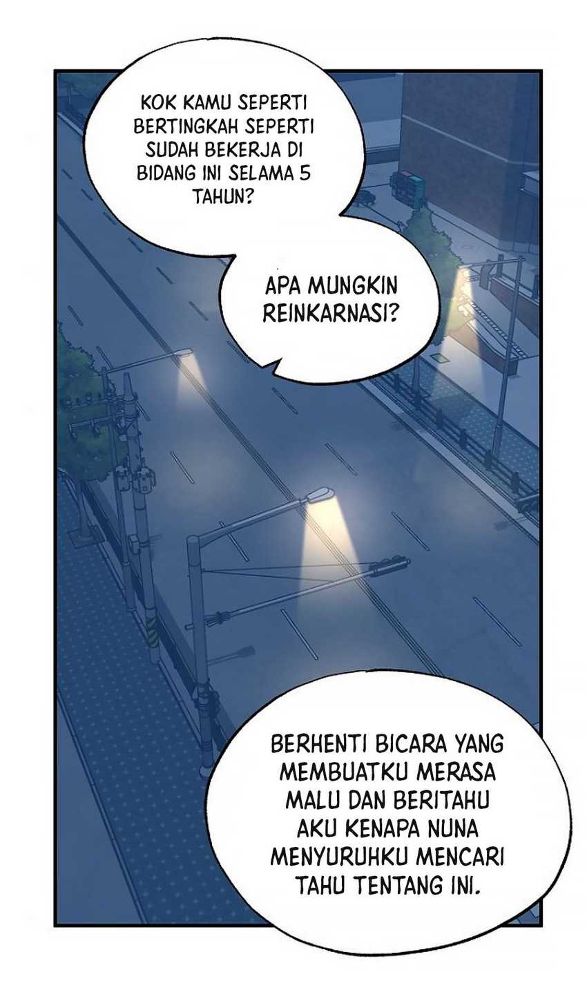 Magical Realm Shopkeeper Chapter 59 - halaman 39