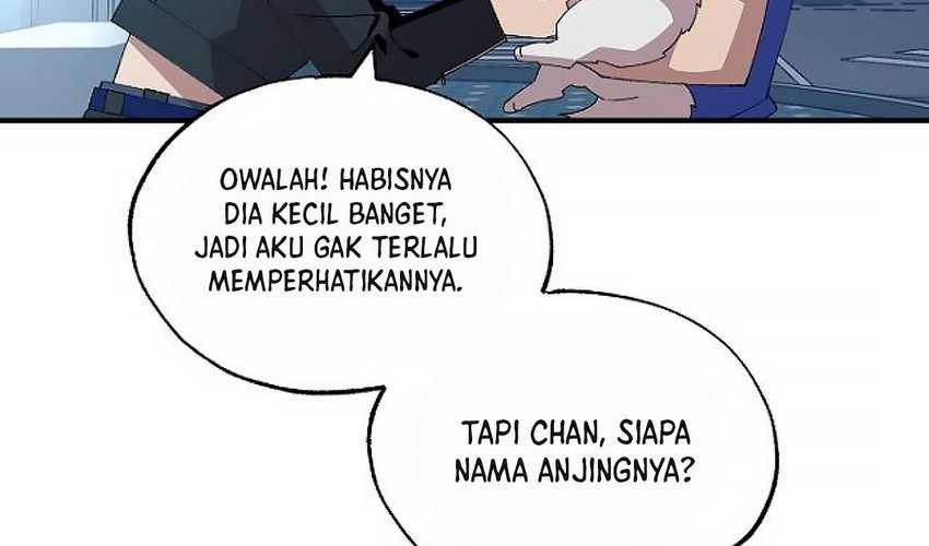 Magical Realm Shopkeeper Chapter 59 - halaman 6