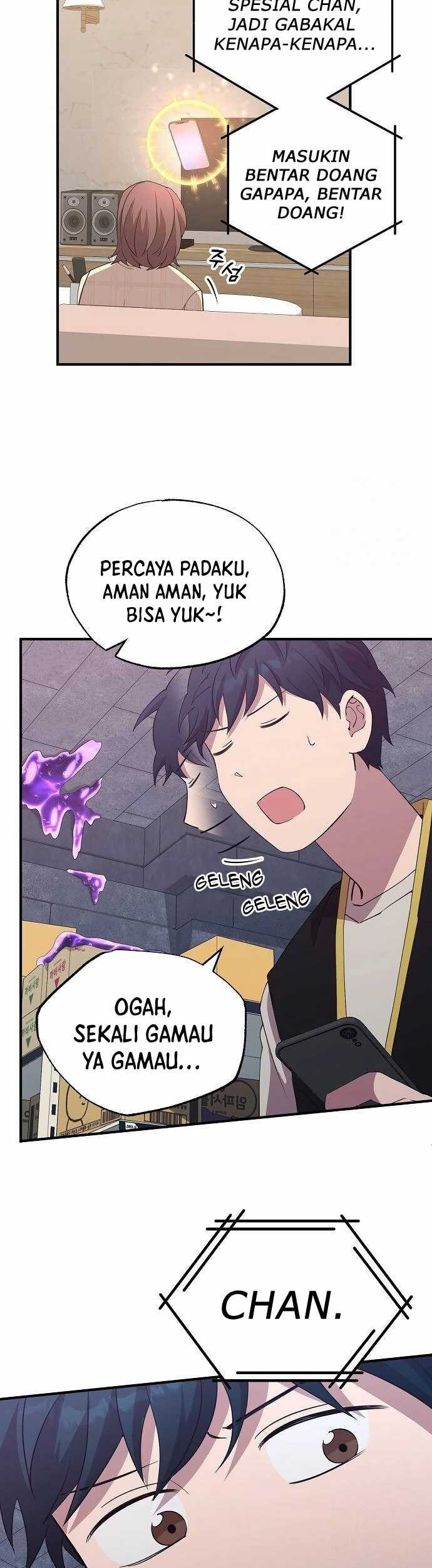 Magical Realm Shopkeeper Chapter 6 - halaman 10