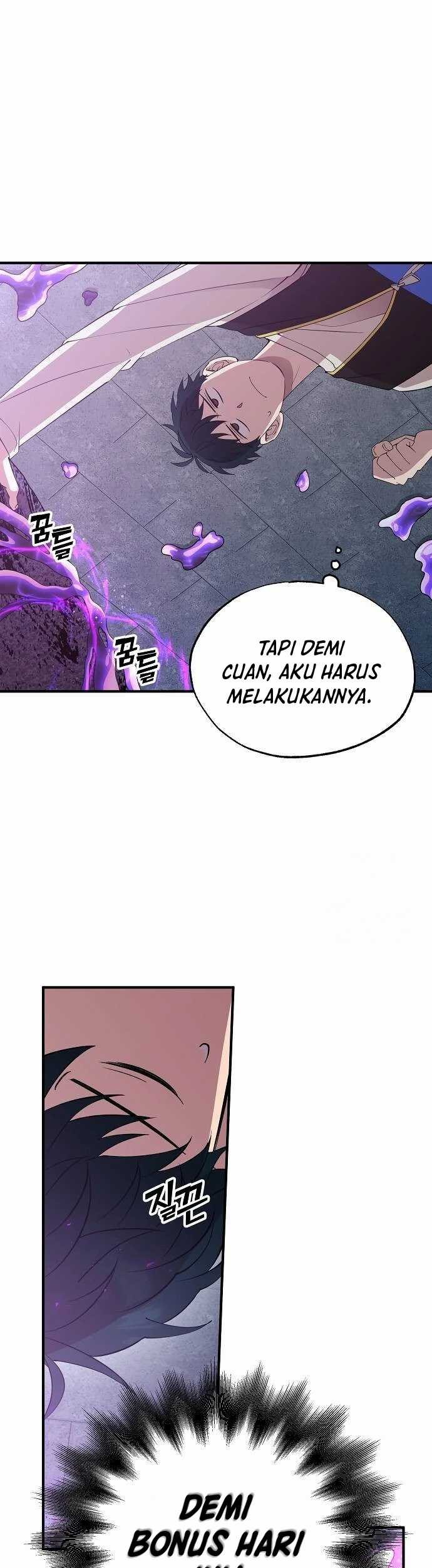 Magical Realm Shopkeeper Chapter 6 - halaman 14
