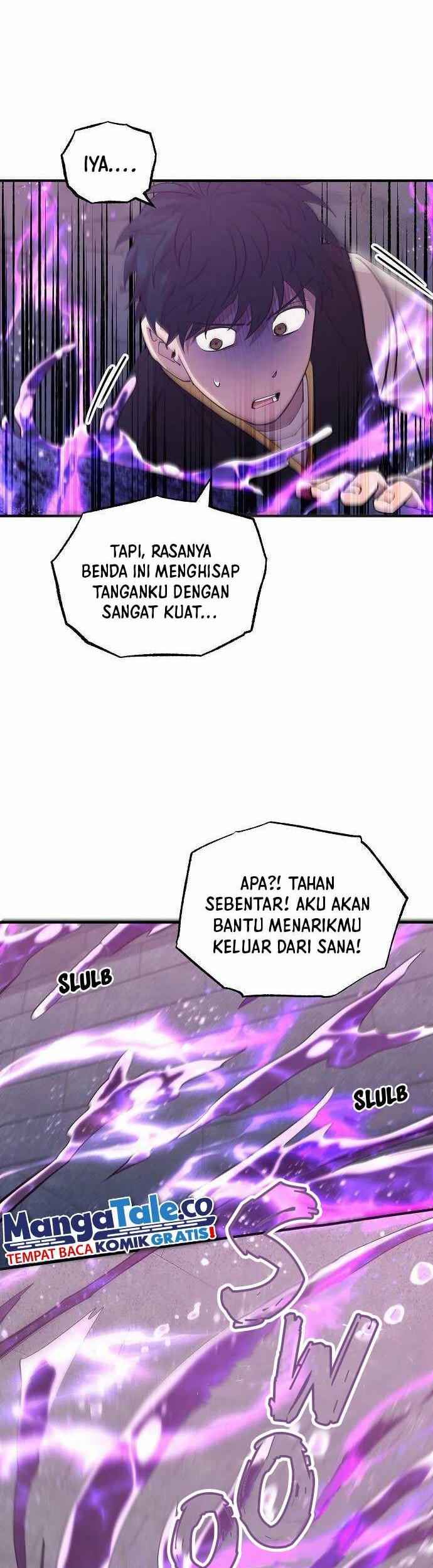 Magical Realm Shopkeeper Chapter 6 - halaman 17