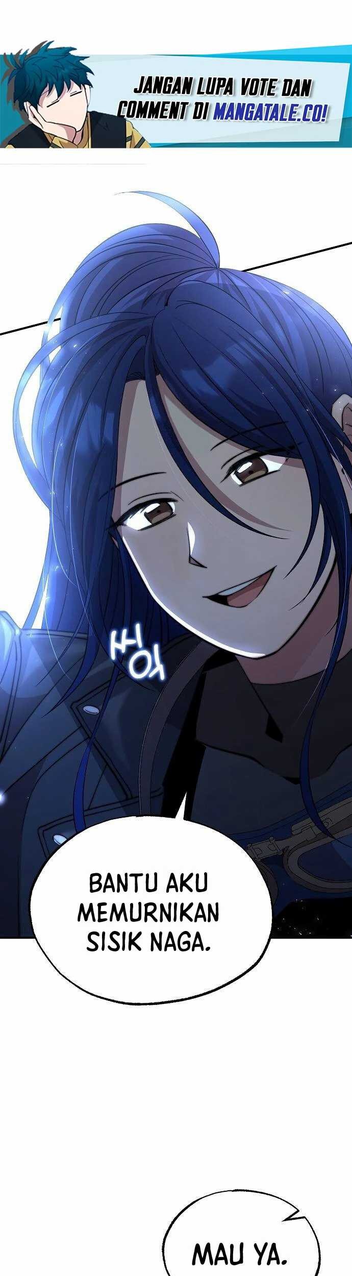 Magical Realm Shopkeeper Chapter 6 - halaman 2