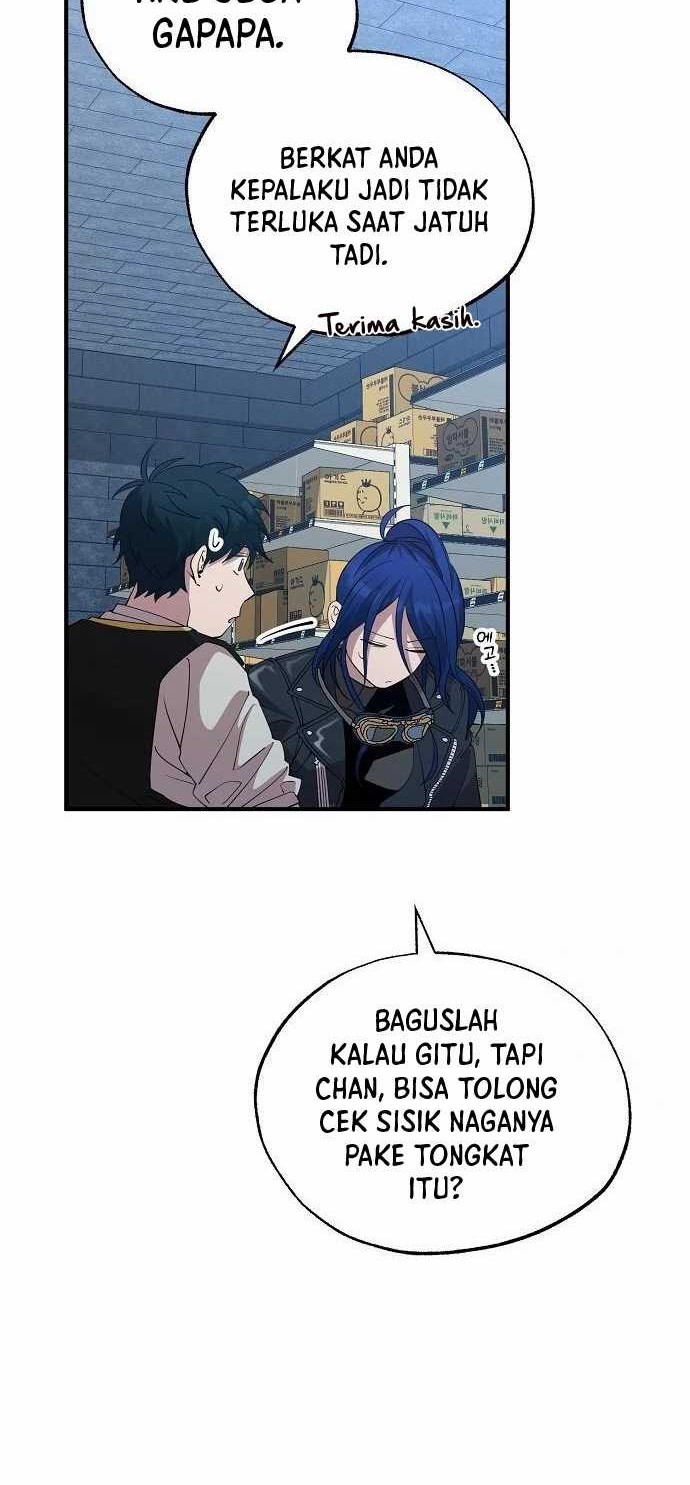 Magical Realm Shopkeeper Chapter 6 - halaman 25