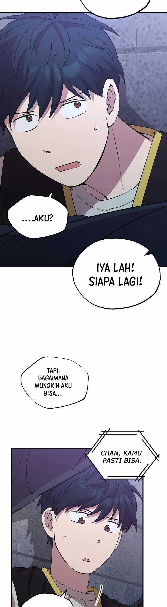 Magical Realm Shopkeeper Chapter 6 - halaman 3