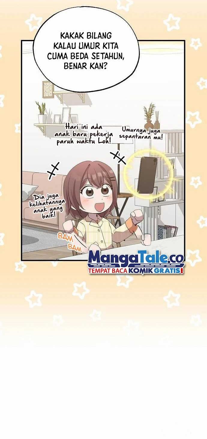 Magical Realm Shopkeeper Chapter 6 - halaman 31
