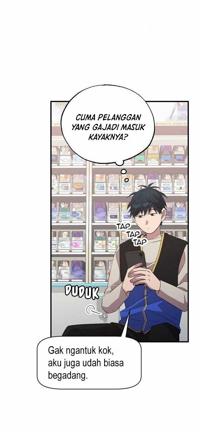 Magical Realm Shopkeeper Chapter 6 - halaman 43