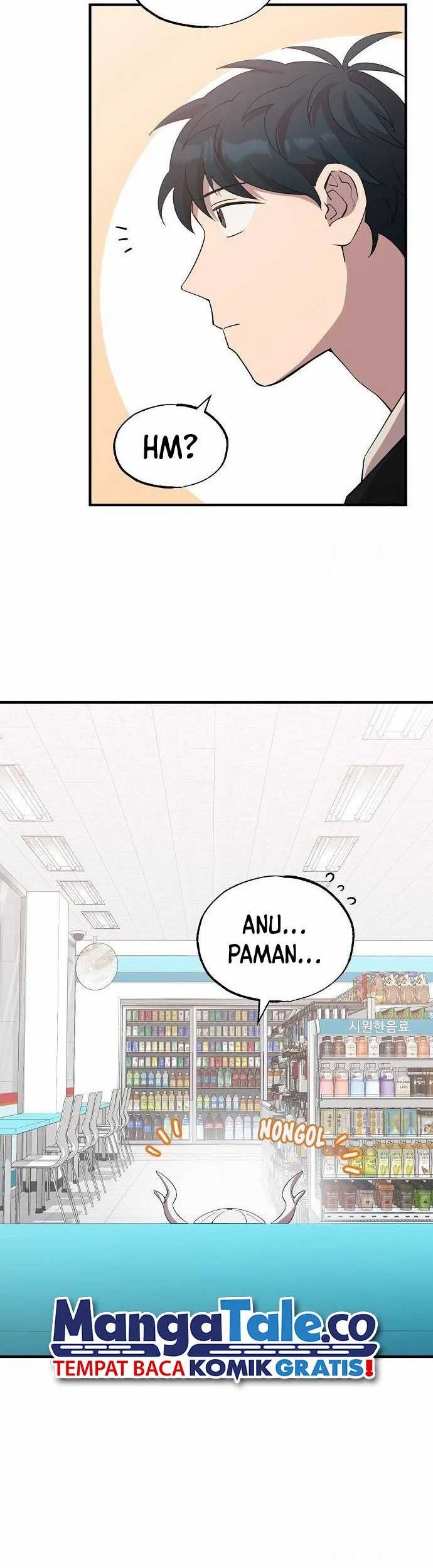 Magical Realm Shopkeeper Chapter 6 - halaman 45