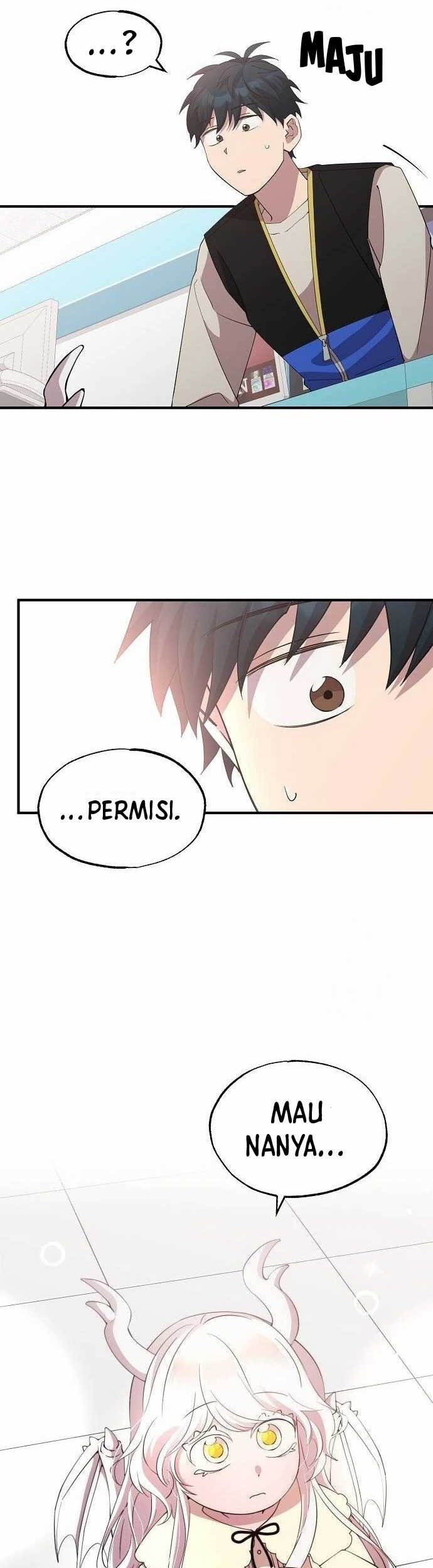 Magical Realm Shopkeeper Chapter 6 - halaman 46