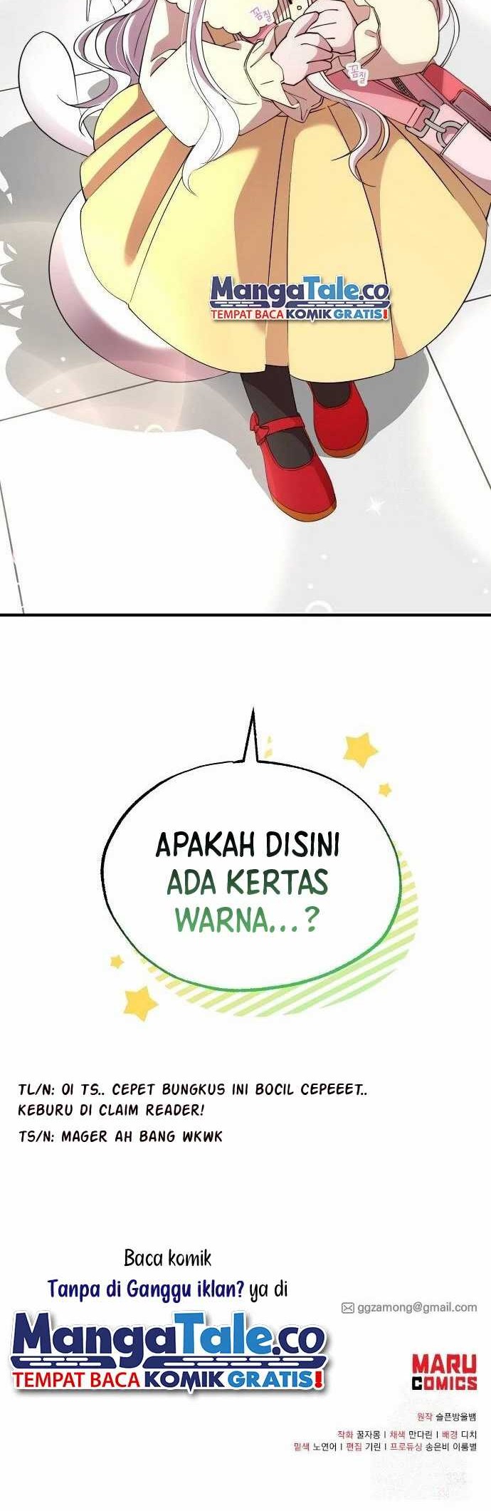 Magical Realm Shopkeeper Chapter 6 - halaman 47
