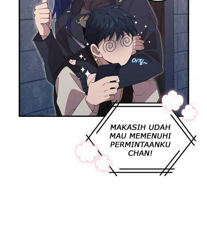 Magical Realm Shopkeeper Chapter 6 - halaman 7