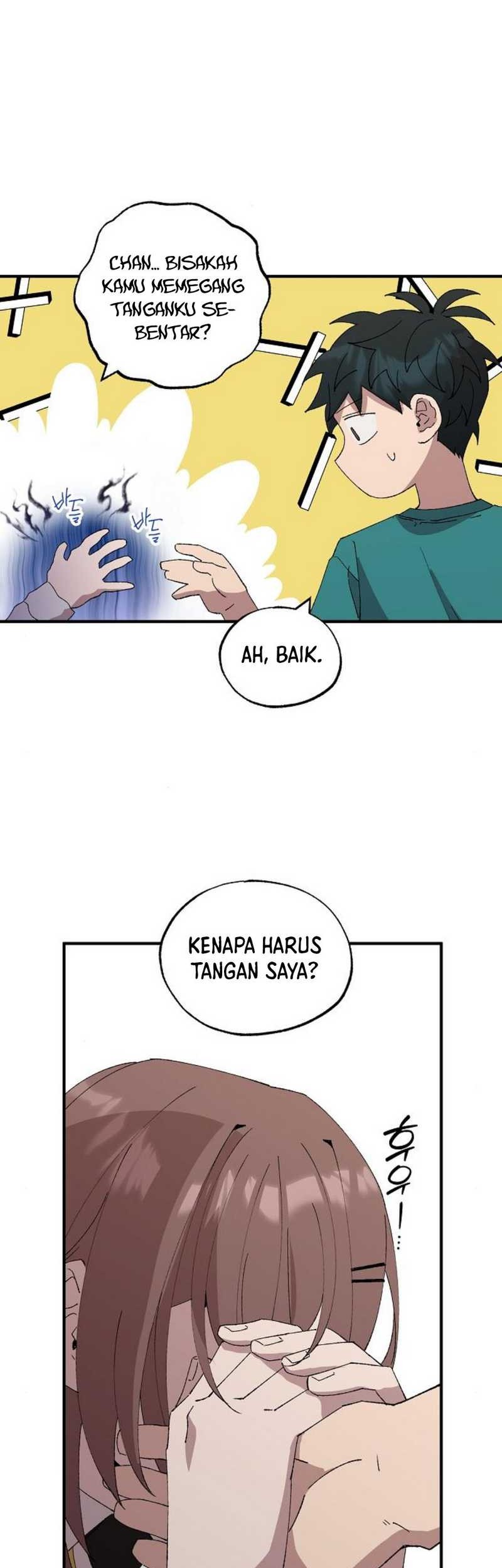 Magical Realm Shopkeeper Chapter 60 - halaman 16