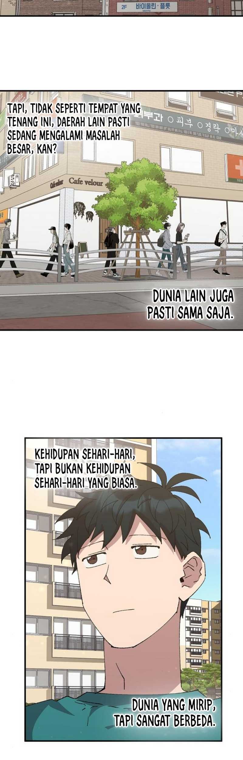 Magical Realm Shopkeeper Chapter 60 - halaman 24