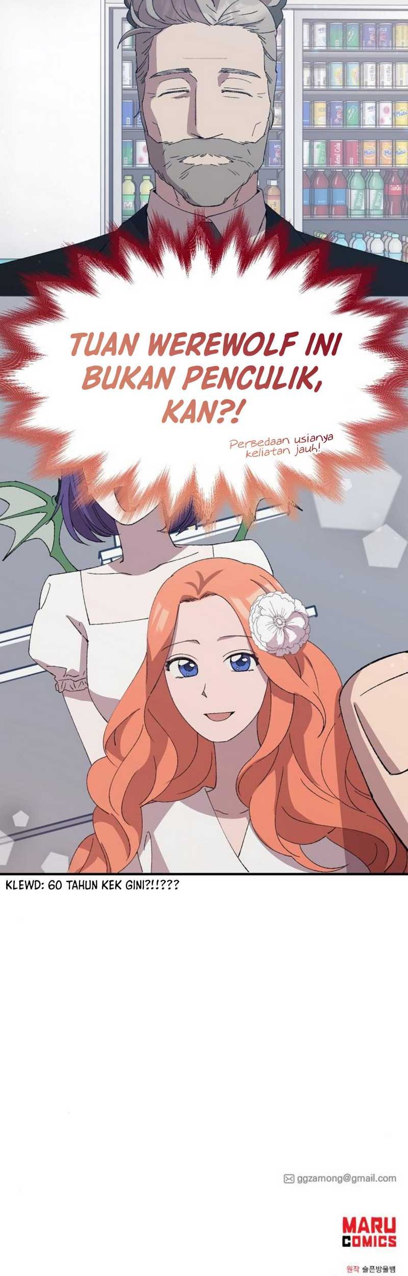 Magical Realm Shopkeeper Chapter 60 - halaman 46