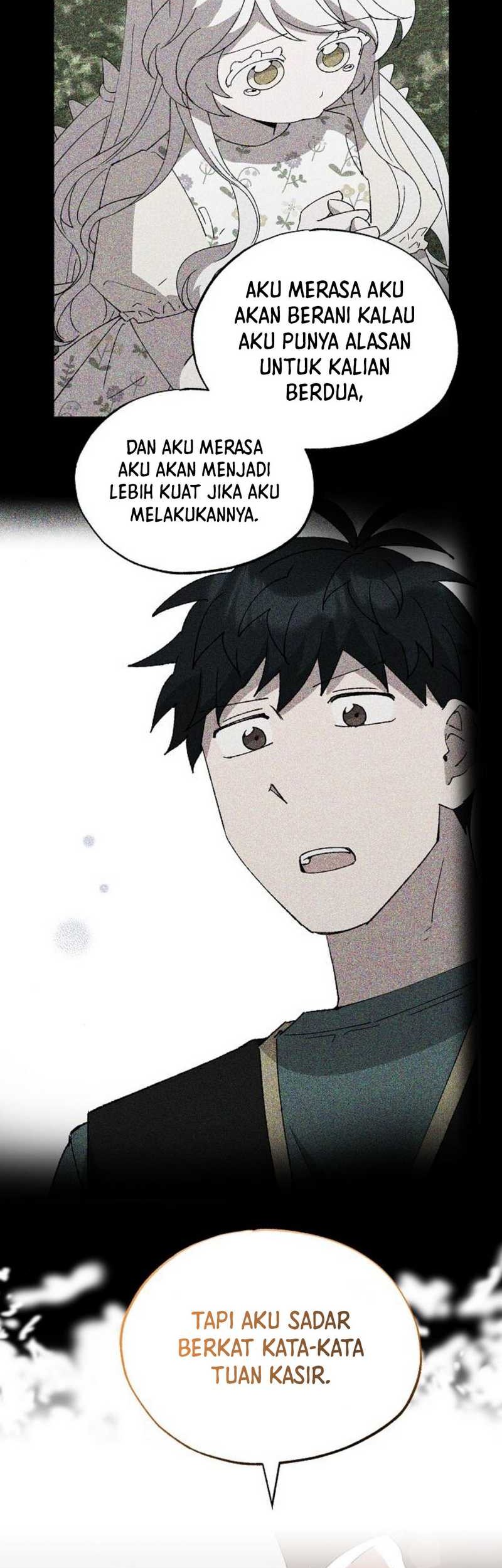 Magical Realm Shopkeeper Chapter 60 - halaman 8