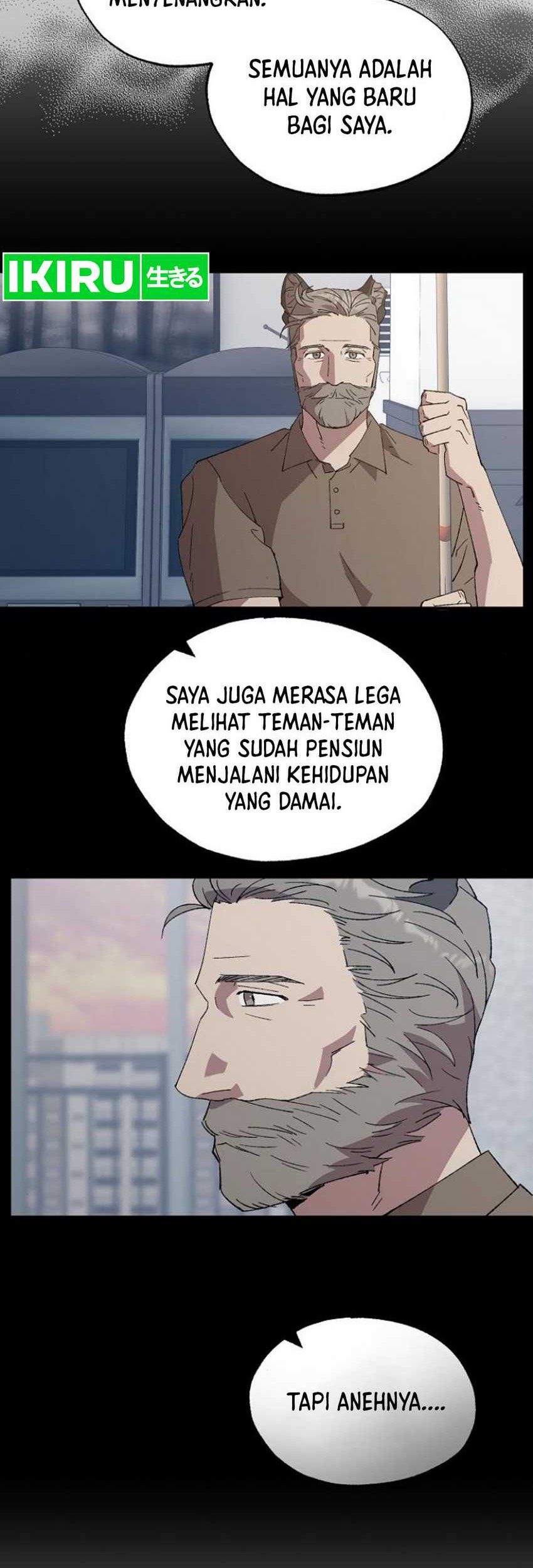 Magical Realm Shopkeeper Chapter 61 - halaman 15
