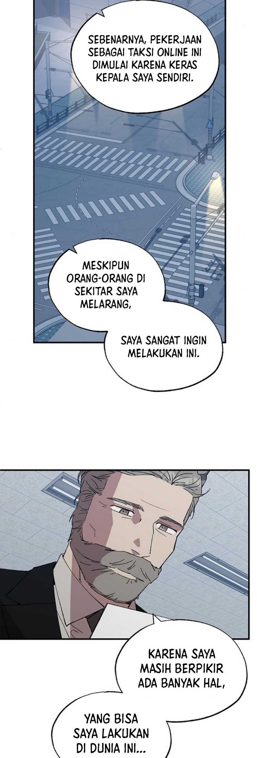 Magical Realm Shopkeeper Chapter 61 - halaman 17