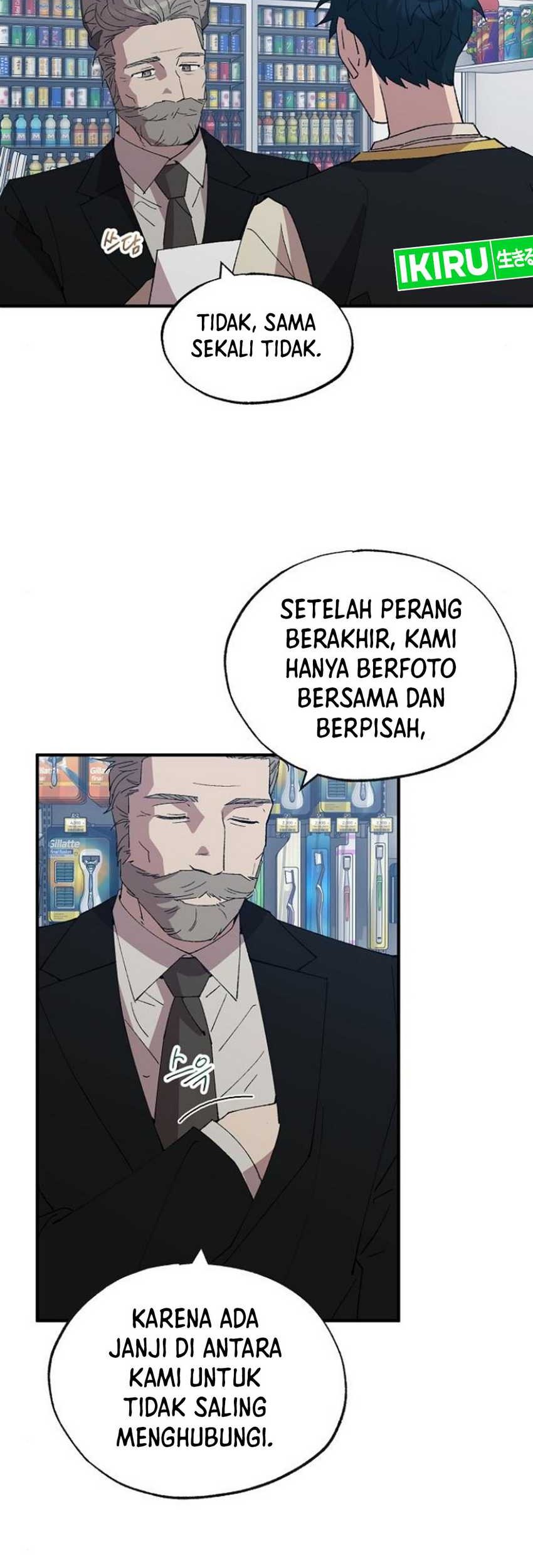 Magical Realm Shopkeeper Chapter 61 - halaman 19