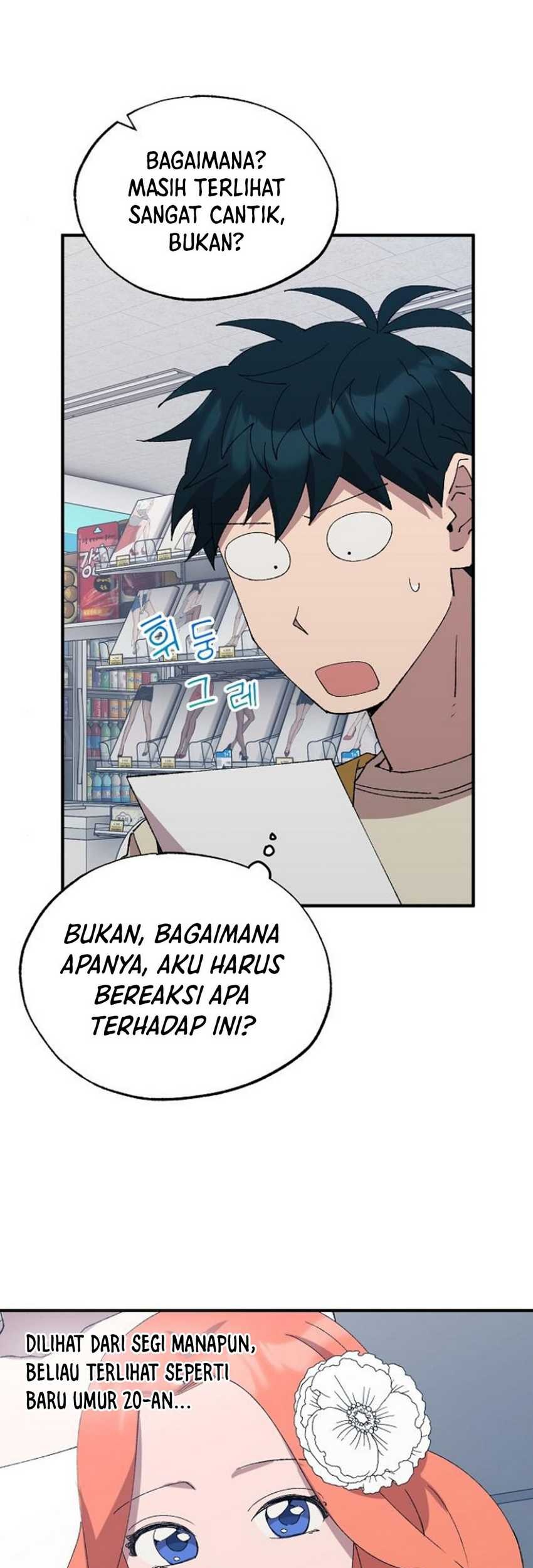 Magical Realm Shopkeeper Chapter 61 - halaman 2