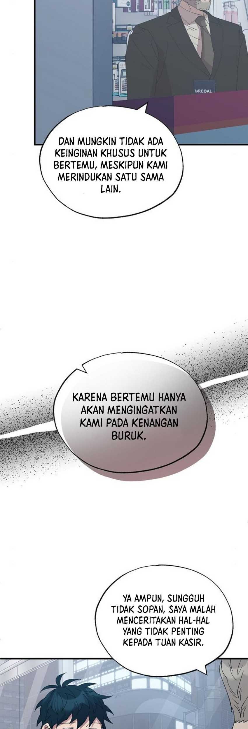 Magical Realm Shopkeeper Chapter 61 - halaman 22