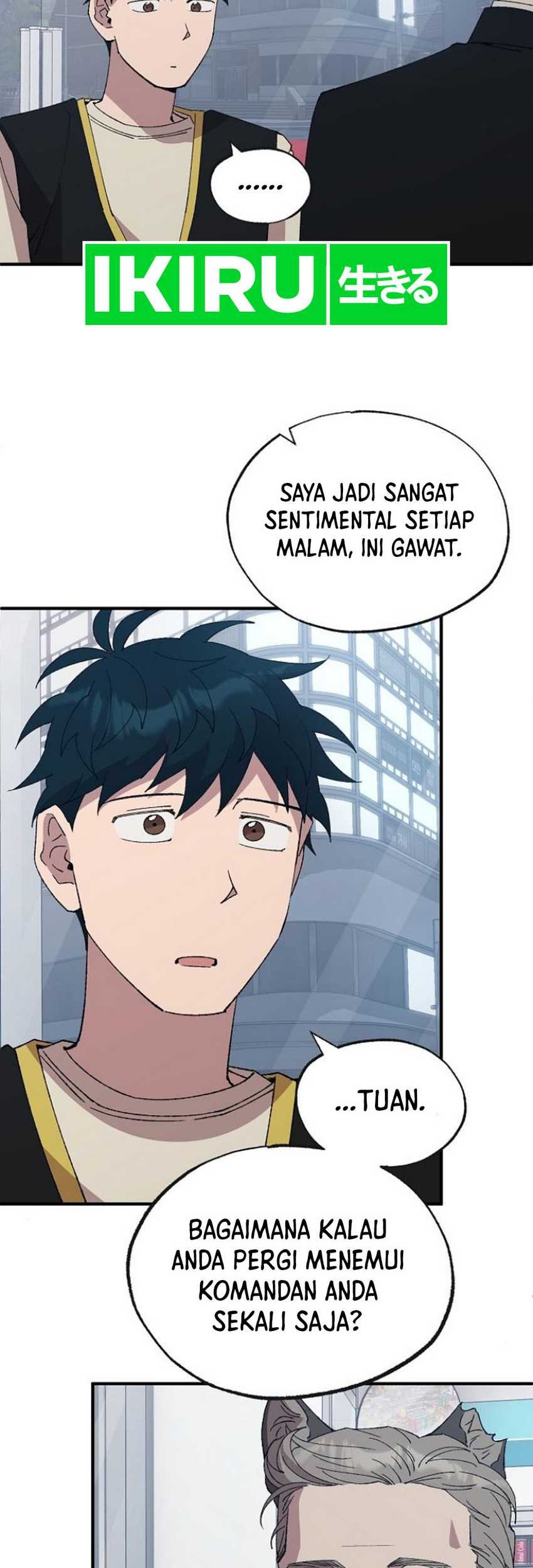 Magical Realm Shopkeeper Chapter 61 - halaman 23