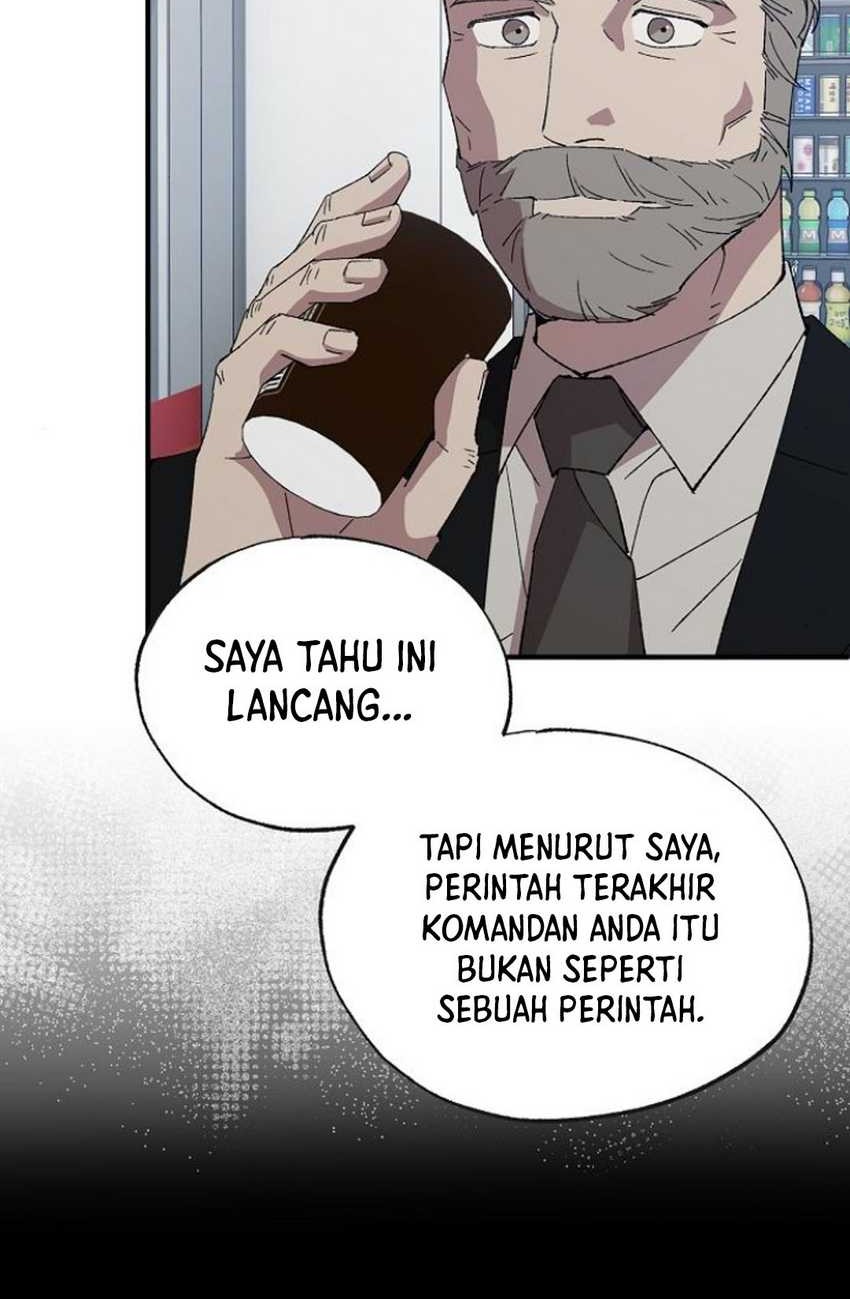 Magical Realm Shopkeeper Chapter 61 - halaman 24