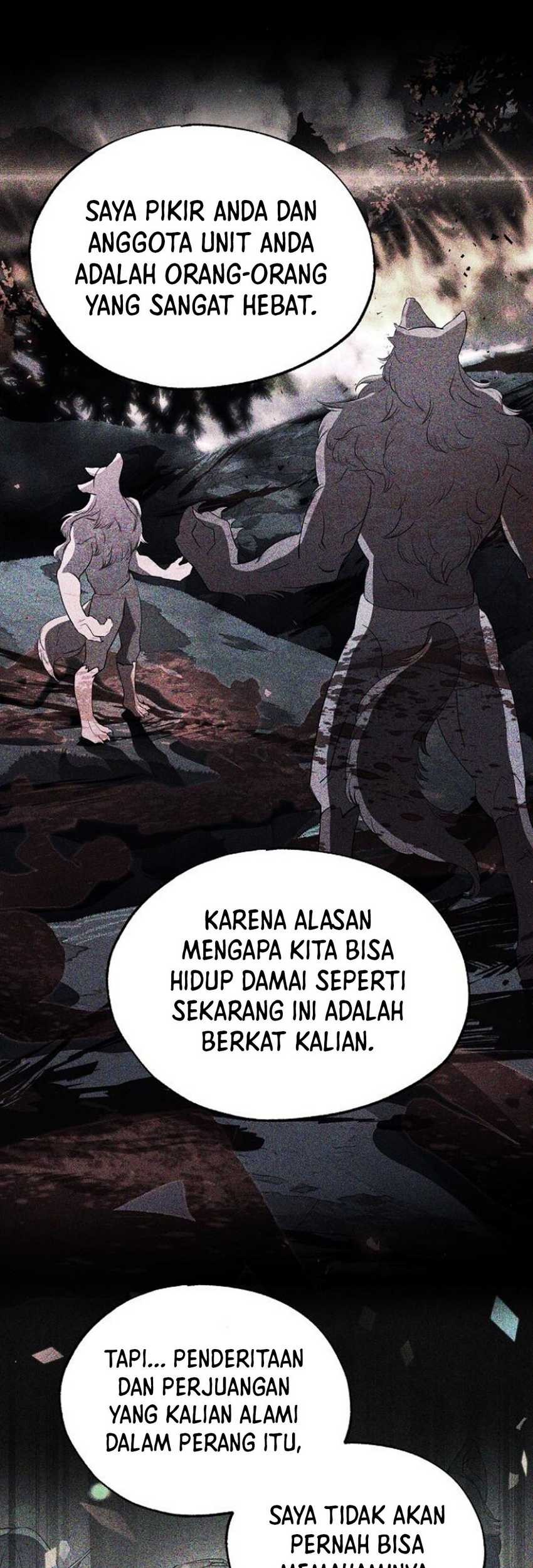 Magical Realm Shopkeeper Chapter 61 - halaman 25