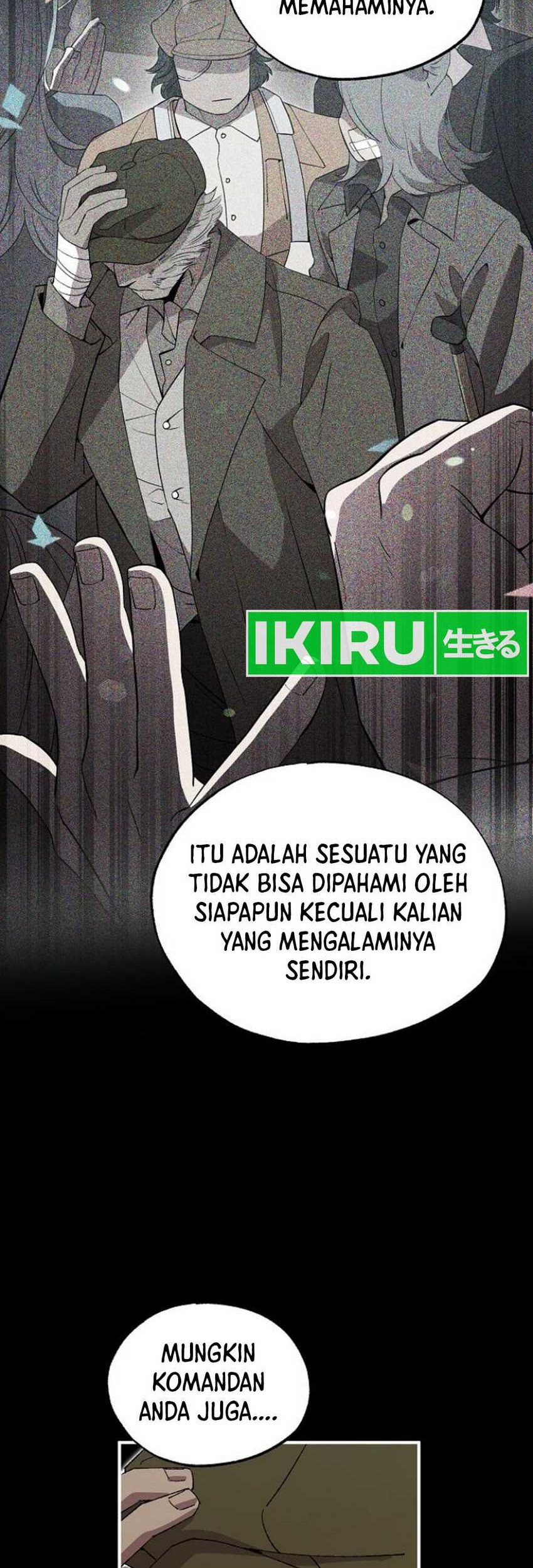 Magical Realm Shopkeeper Chapter 61 - halaman 26