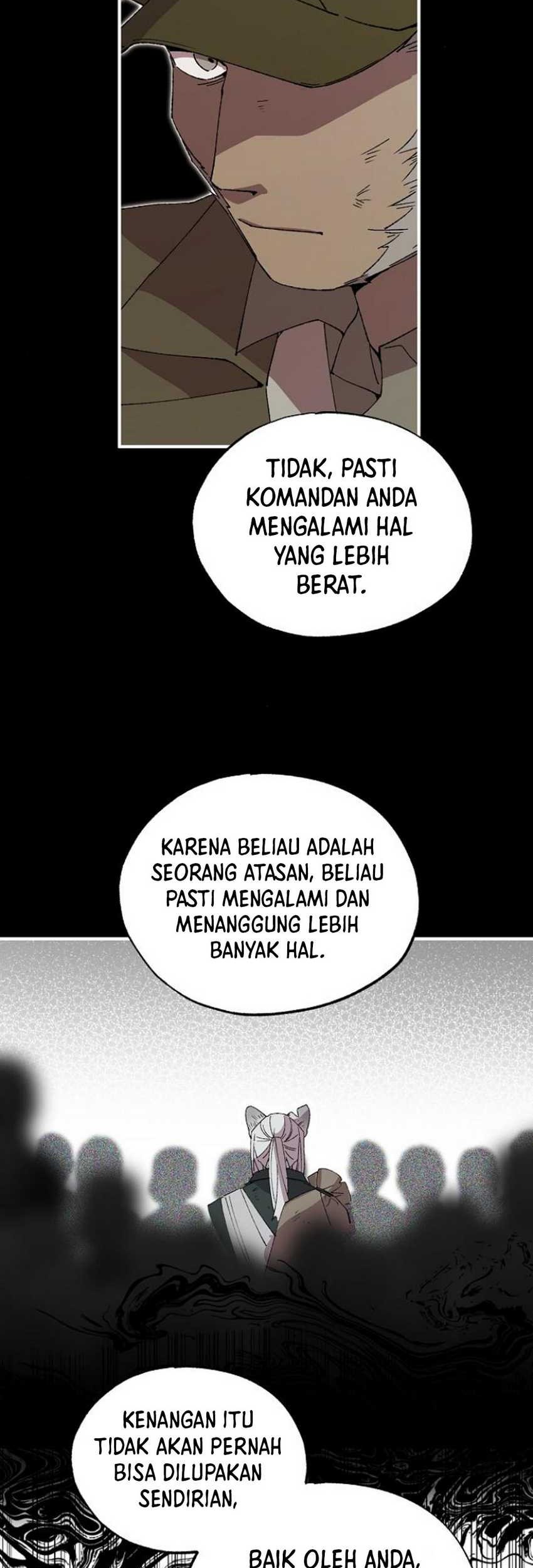 Magical Realm Shopkeeper Chapter 61 - halaman 27