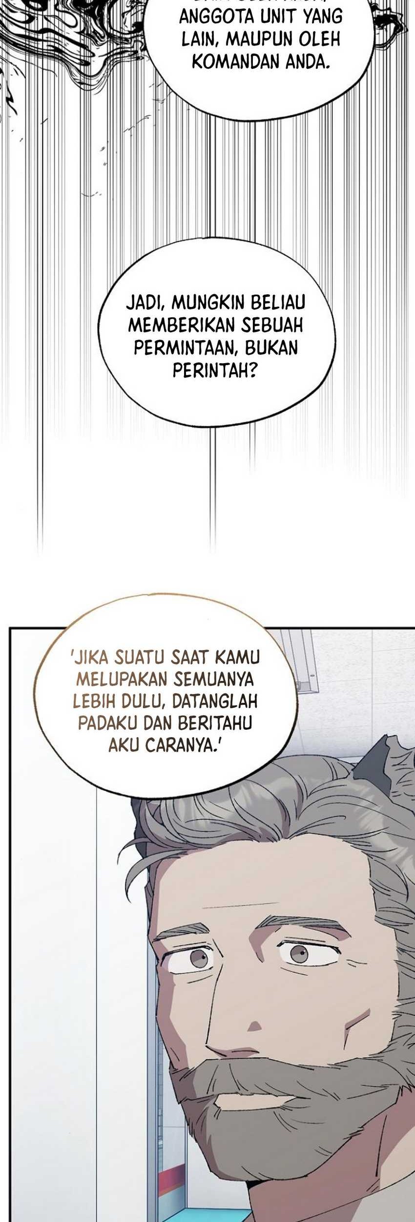 Magical Realm Shopkeeper Chapter 61 - halaman 28