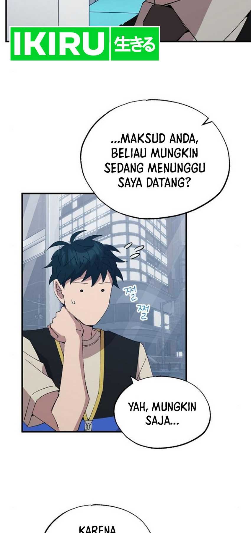Magical Realm Shopkeeper Chapter 61 - halaman 29