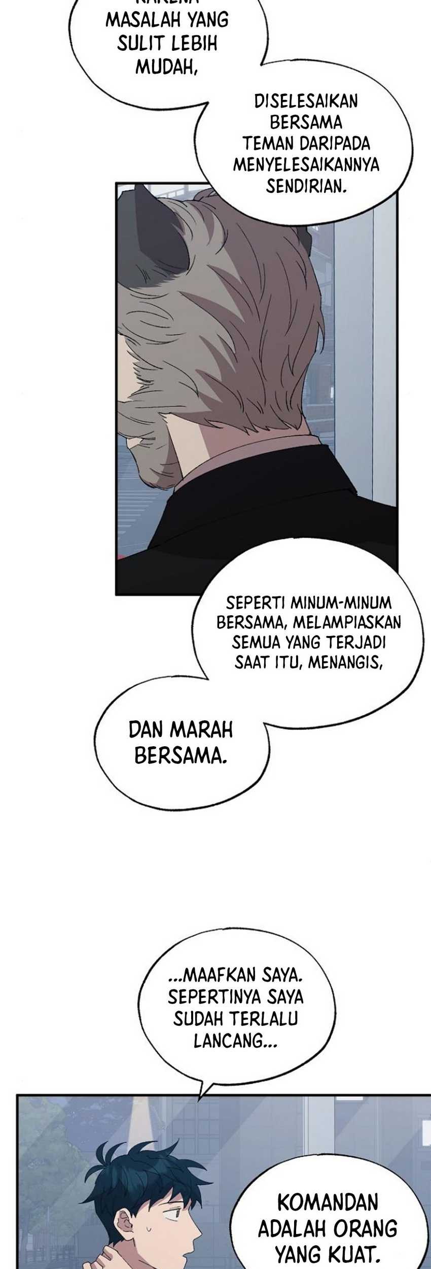 Magical Realm Shopkeeper Chapter 61 - halaman 30