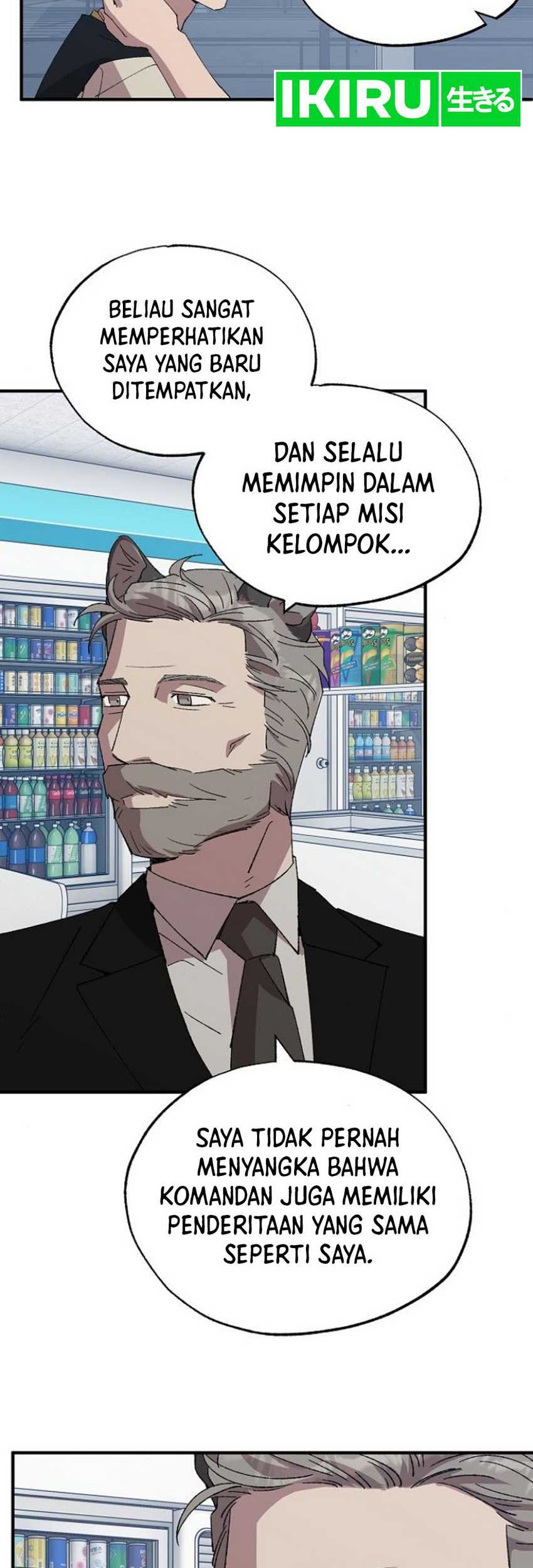 Magical Realm Shopkeeper Chapter 61 - halaman 31