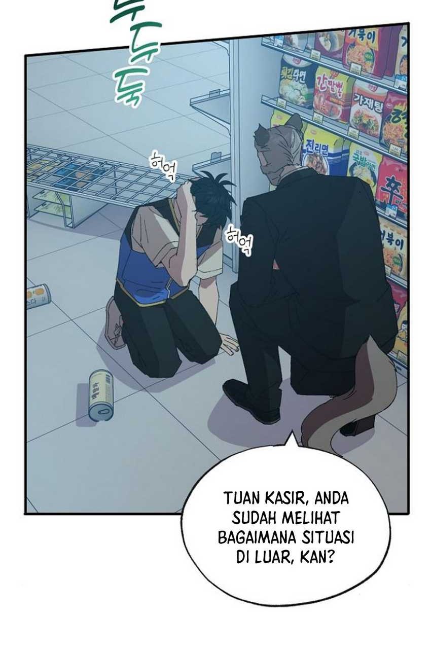 Magical Realm Shopkeeper Chapter 61 - halaman 47