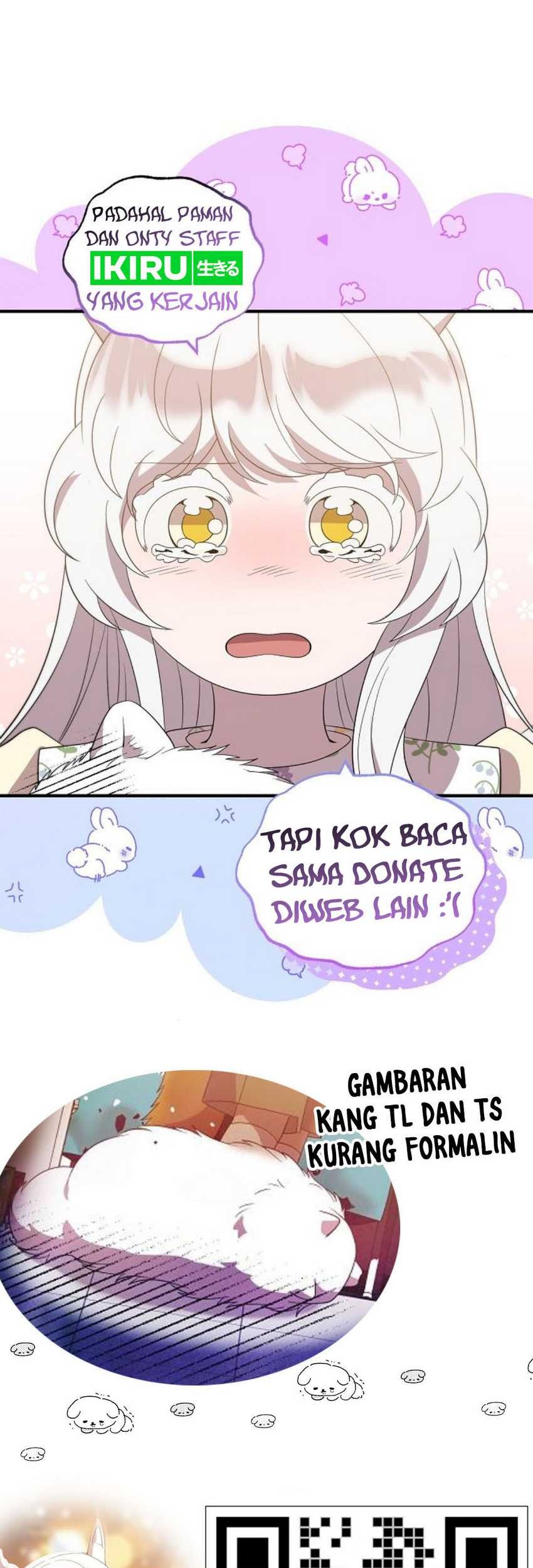Magical Realm Shopkeeper Chapter 61 - halaman 52