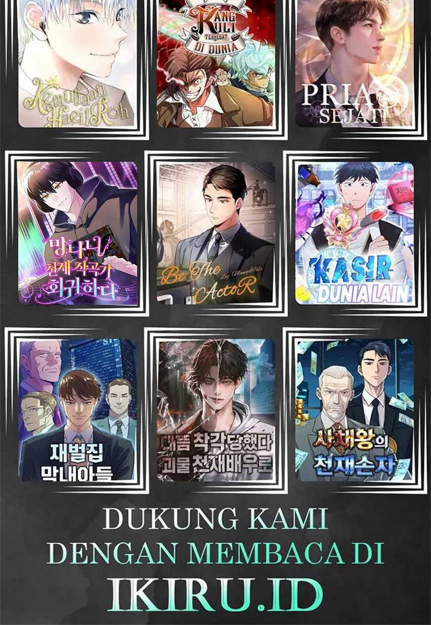 Magical Realm Shopkeeper Chapter 61 - halaman 54