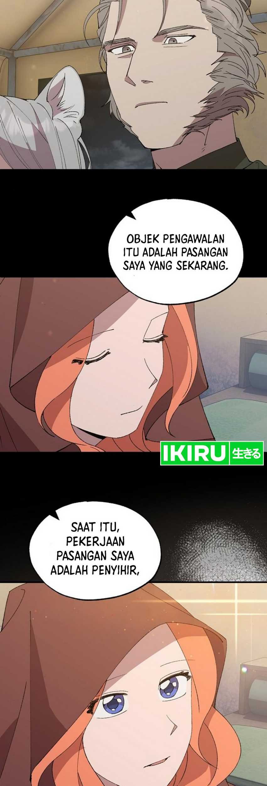 Magical Realm Shopkeeper Chapter 61 - halaman 7