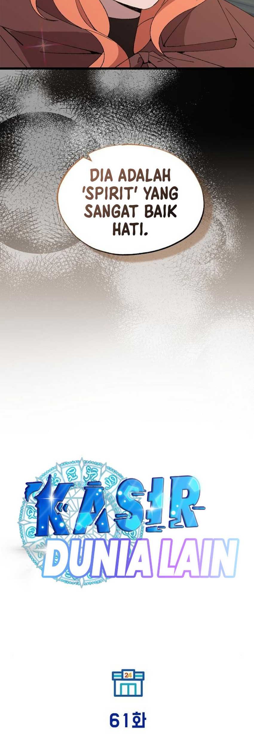 Magical Realm Shopkeeper Chapter 61 - halaman 8