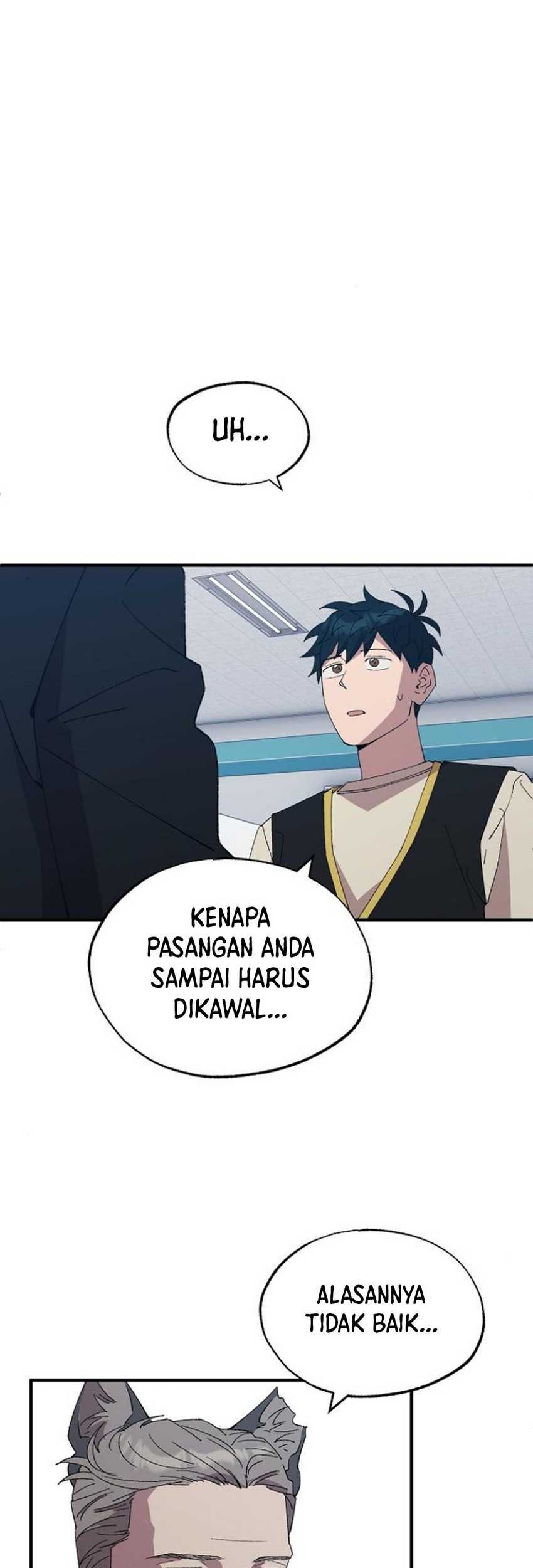 Magical Realm Shopkeeper Chapter 61 - halaman 9