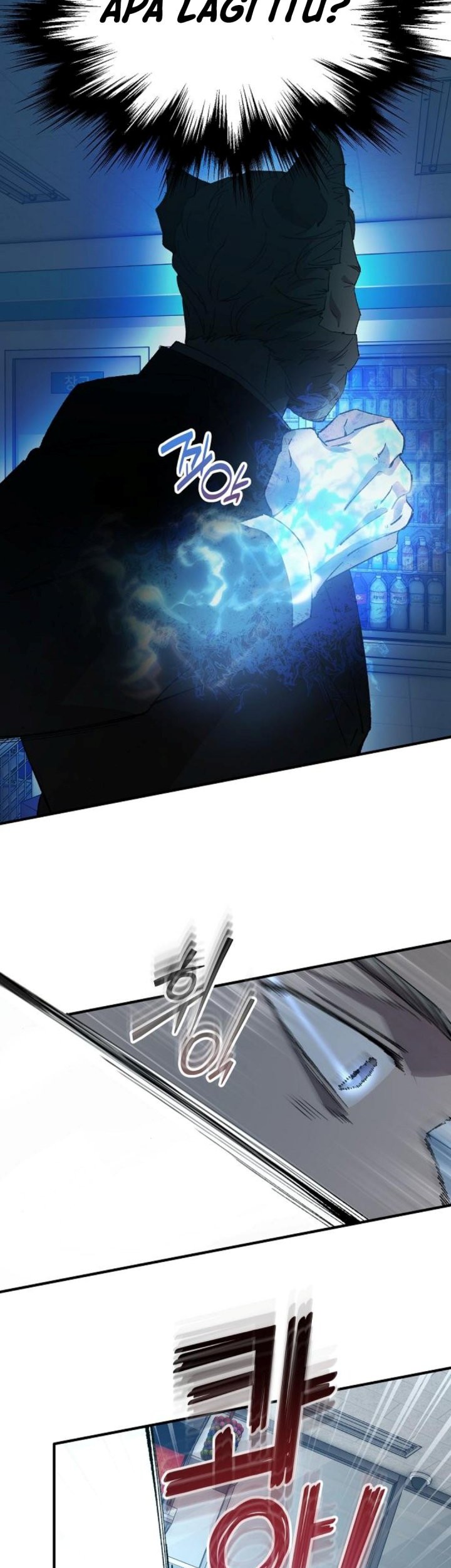 Magical Realm Shopkeeper Chapter 62 - halaman 15