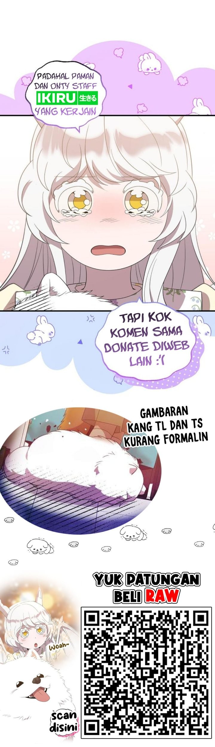 Magical Realm Shopkeeper Chapter 62 - halaman 35