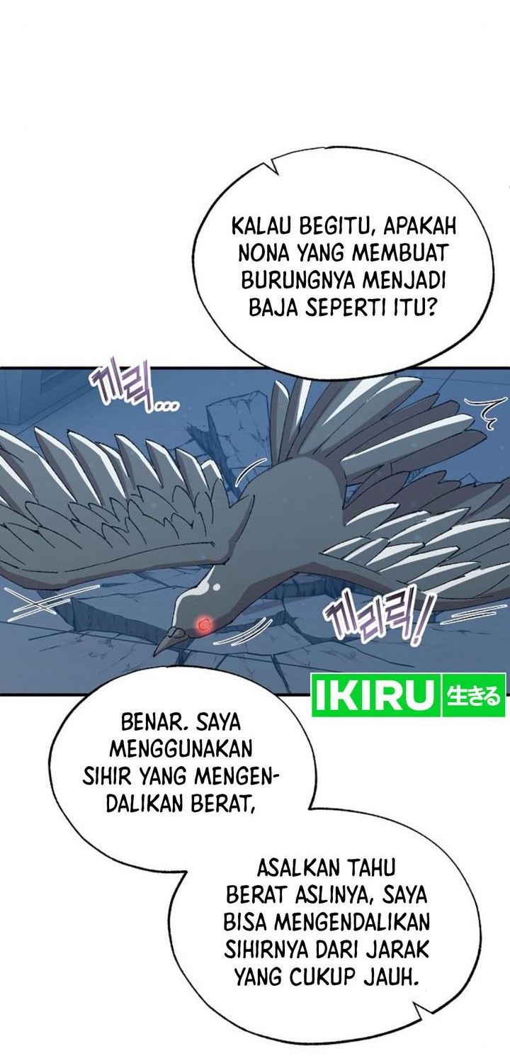 Magical Realm Shopkeeper Chapter 63 - halaman 12