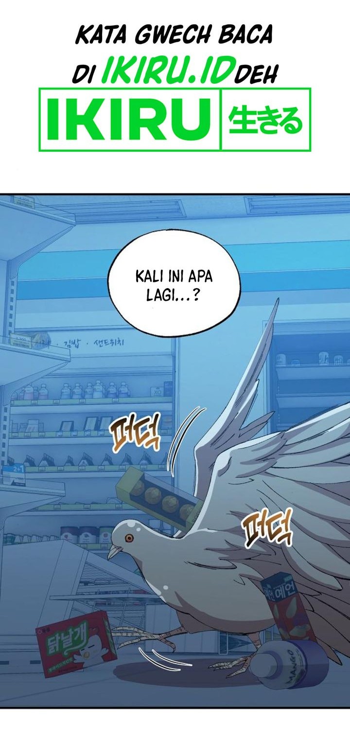 Magical Realm Shopkeeper Chapter 63 - halaman 2