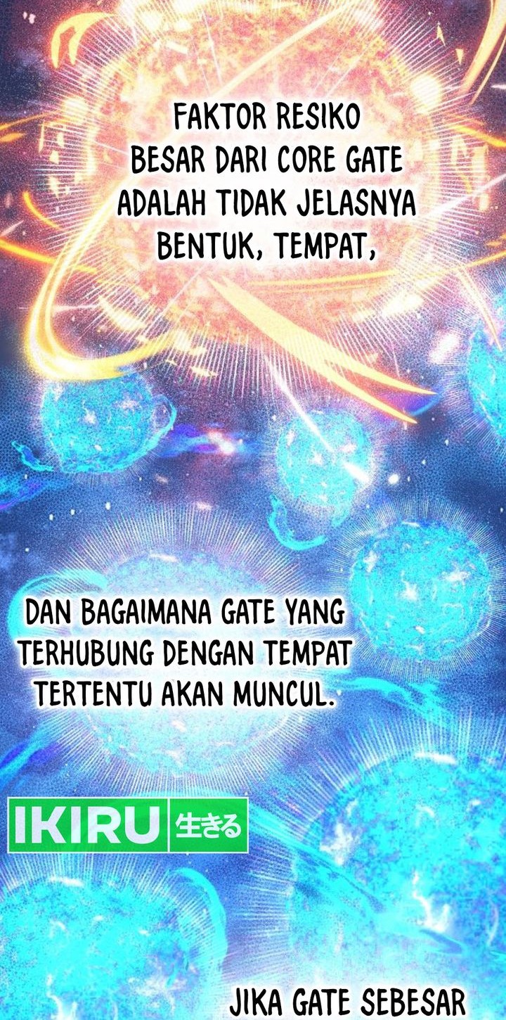 Magical Realm Shopkeeper Chapter 63 - halaman 28
