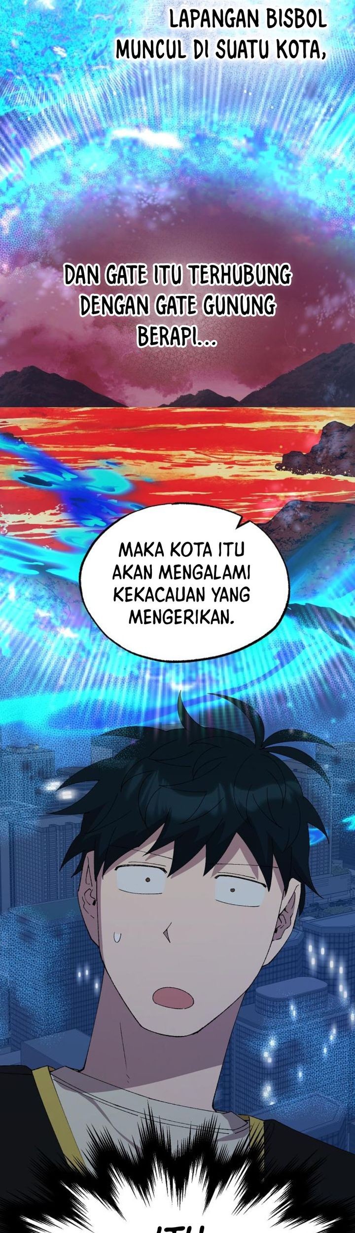 Magical Realm Shopkeeper Chapter 63 - halaman 29