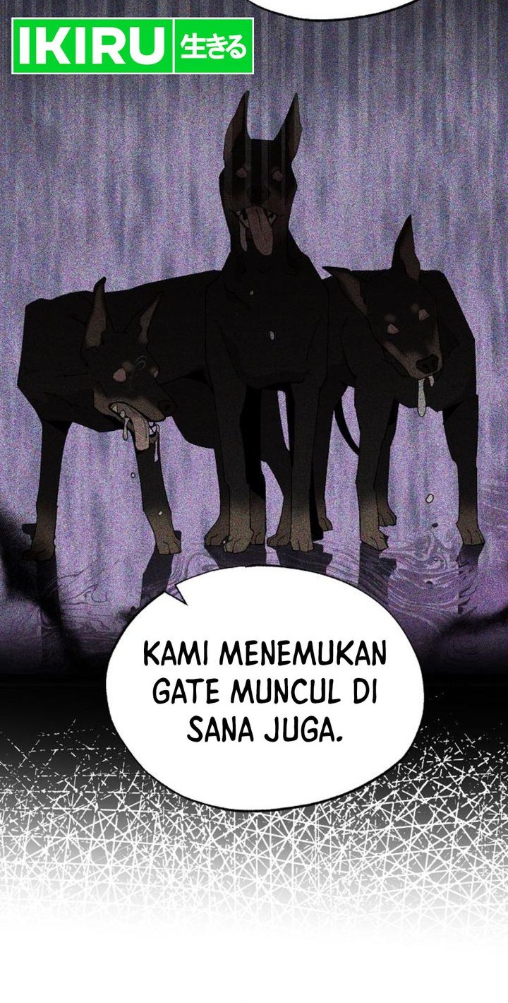 Magical Realm Shopkeeper Chapter 63 - halaman 32